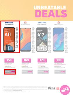 Game Vodacom : Easter-Cation (8 March - 31 March 2021), page 15