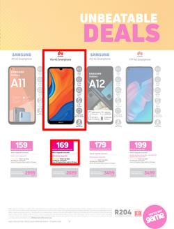 Game Vodacom : Easter-Cation (8 March - 31 March 2021), page 15