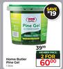 Home Butler Pine Gel-For 2 x 1Ltr