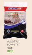 Powafix Powa Filla-10Kg