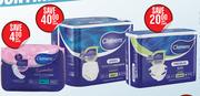 Clemens Unisex Protection Underwear (14 Extra Large) -Per Pack