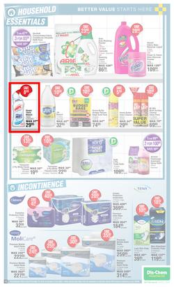 Dis-Chem : Value You Can Trust (15 June - 09 July 2023), page 15