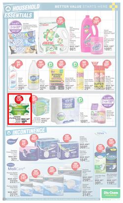 Dis-Chem : Value You Can Trust (15 June - 09 July 2023), page 15