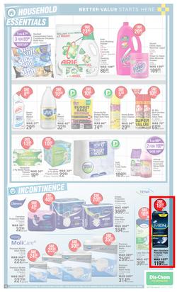 Dis-Chem : Value You Can Trust (15 June - 09 July 2023), page 15