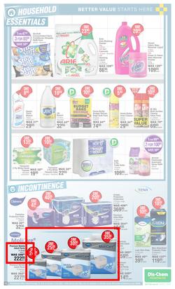 Dis-Chem : Value You Can Trust (15 June - 09 July 2023), page 15