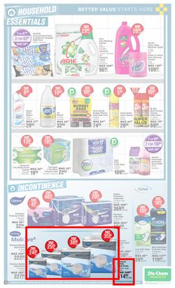 Dis-Chem : Value You Can Trust (15 June - 09 July 2023), page 15