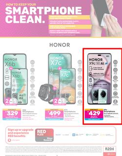 Game Cellular : Vodacom (07 July - 08 August 2025), page 15