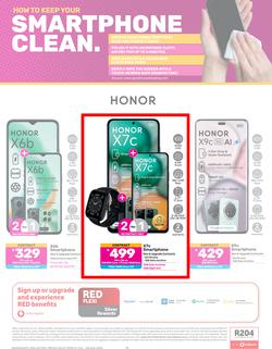 Game Cellular : Vodacom (07 July - 08 August 2025), page 15