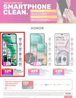 Game Cellular : Vodacom (07 July - 08 August 2025), page 15