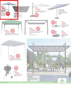 Leroy Merlin : Give Your Garden The Personal Touch (05 August - 30 August 2022), page 15