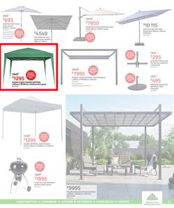 Leroy Merlin : Give Your Garden The Personal Touch (05 August - 30 August 2022), page 15