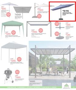 Leroy Merlin : Give Your Garden The Personal Touch (05 August - 30 August 2022), page 15