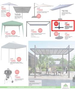 Leroy Merlin : Give Your Garden The Personal Touch (05 August - 30 August 2022), page 15