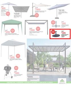 Leroy Merlin : Give Your Garden The Personal Touch (05 August - 30 August 2022), page 15