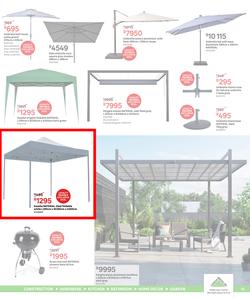 Leroy Merlin : Give Your Garden The Personal Touch (05 August - 30 August 2022), page 15
