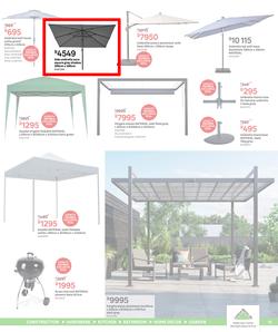 Leroy Merlin : Give Your Garden The Personal Touch (05 August - 30 August 2022), page 15