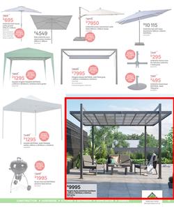Leroy Merlin : Give Your Garden The Personal Touch (05 August - 30 August 2022), page 15