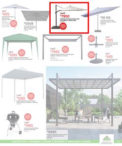 Leroy Merlin : Give Your Garden The Personal Touch (05 August - 30 August 2022), page 15