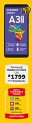 Samsung Galaxy A3 Core LTE-MTN Pay As You Go