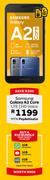 Samsung Galaxy A2 Core LTE/HD Voice-MTN Pay As You Go