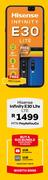Hisense Infinity E30 Lite LTE-MTN Pay As You Go