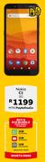 Nokia C1 3G-MTN Pay As You Go