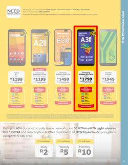 MTN: Y'ELLO (01 March - 31 March 2021), page 15