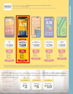 MTN: Y'ELLO (01 March - 31 March 2021), page 15