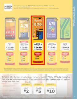 MTN: Y'ELLO (01 March - 31 March 2021), page 15