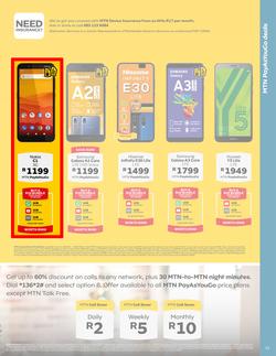 MTN: Y'ELLO (01 March - 31 March 2021), page 15