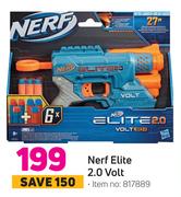 Nerf Elite 2.0 Volt