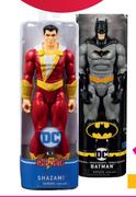 DC12" Universe Action Figure Assorted-Each