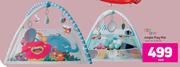 Little One Jungle Play Mat-Each
