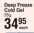 Deep Freeze Cold Gel-35g