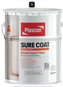 Plascon 20L Sure Coat Solvent Based Plaster Primer-Each