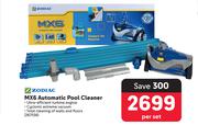 Zodiac MX6 Automatic Pool Cleaner-Per Set