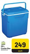 Campmaster 28L Cooler Box