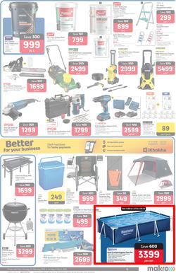 Makro : General Merchandise (24 February - 09 March 2025), page 15