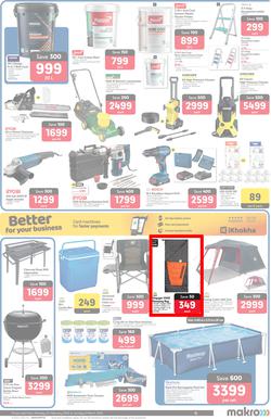 Makro : General Merchandise (24 February - 09 March 2025), page 15