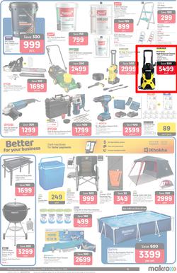 Makro : General Merchandise (24 February - 09 March 2025), page 15