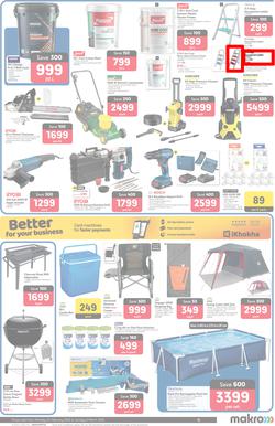 Makro : General Merchandise (24 February - 09 March 2025), page 15