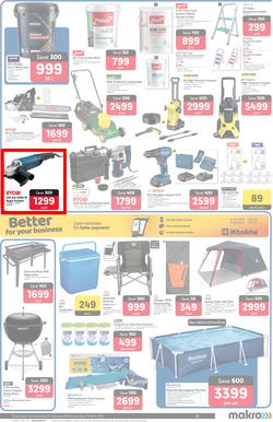 Makro : General Merchandise (24 February - 09 March 2025), page 15
