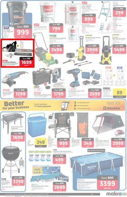 Makro : General Merchandise (24 February - 09 March 2025), page 15