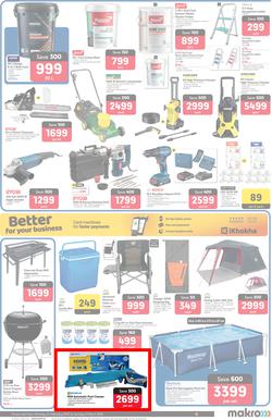 Makro : General Merchandise (24 February - 09 March 2025), page 15