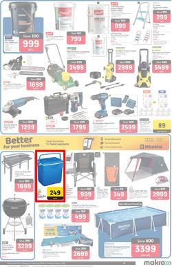 Makro : General Merchandise (24 February - 09 March 2025), page 15