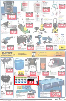 Makro : General Merchandise (24 February - 09 March 2025), page 15