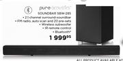 Pure Acoustics Soundbar SBW-285