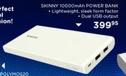 Romoss Skinny 1000mAh Power Bank
