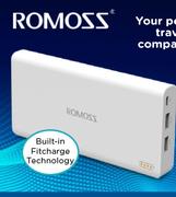 Romoss Polymos20