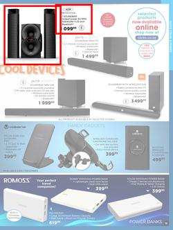 Musica : Entertainer (25 Oct - 25 Dec 2018), page 15